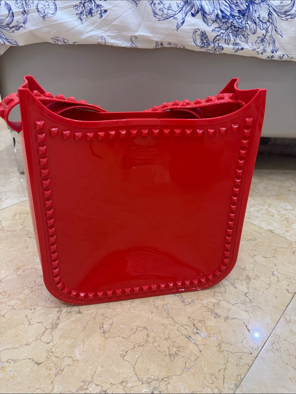 Carmen Sol Crossbody